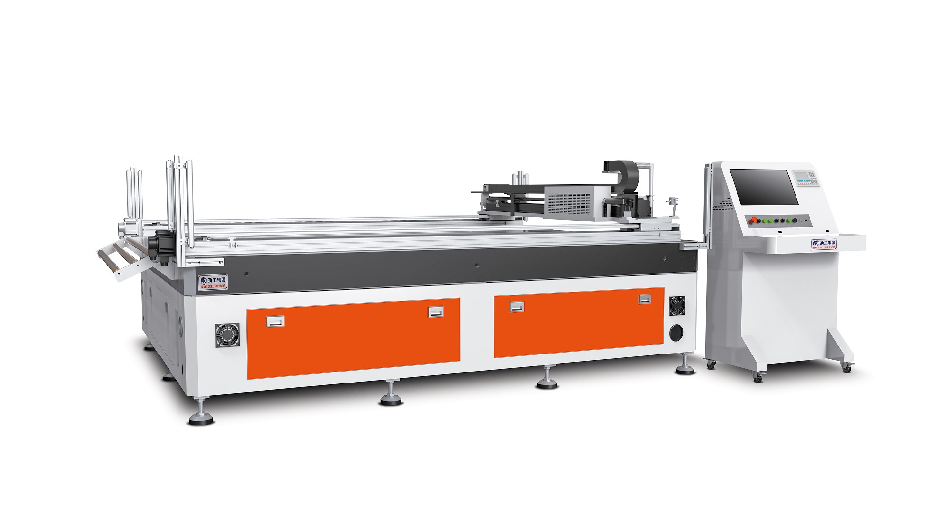 开云世界杯中国有限公司开云世界杯中国有限公司能很好的解决目前模切行业的痛点