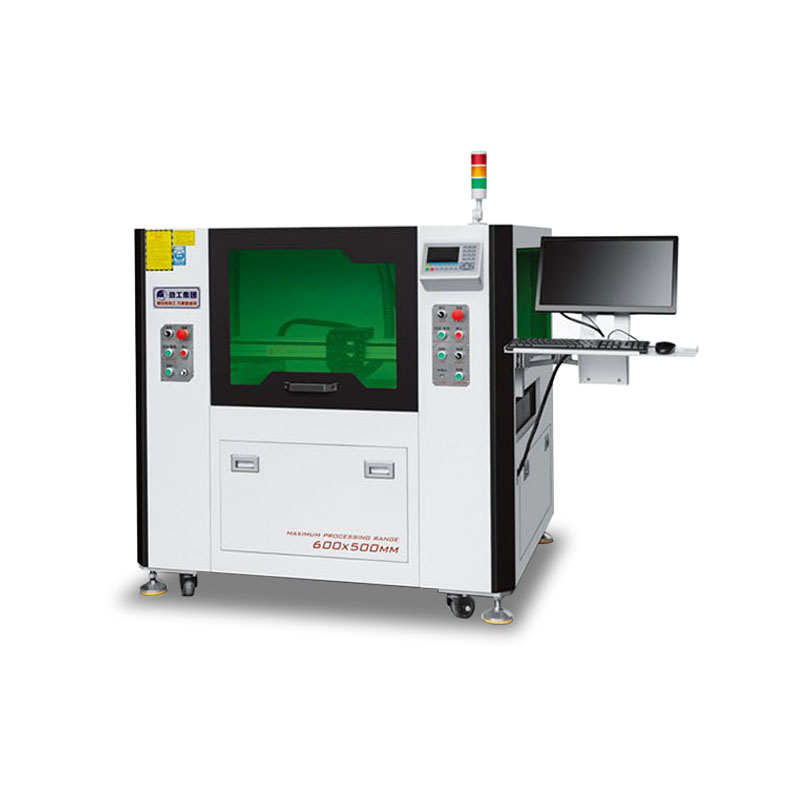 双头片材开云世界杯中国有限公司 JG-S5060D