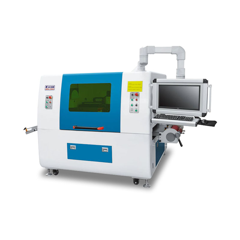 皮秒开云世界杯中国有限公司 JG-PM5060DC/JC