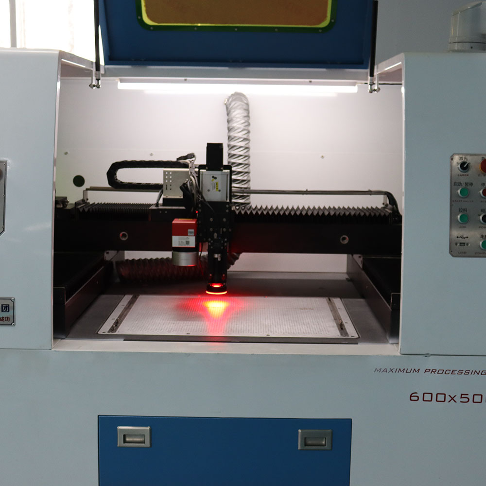 皮秒开云世界杯中国有限公司 JG-PM5060DC/JC