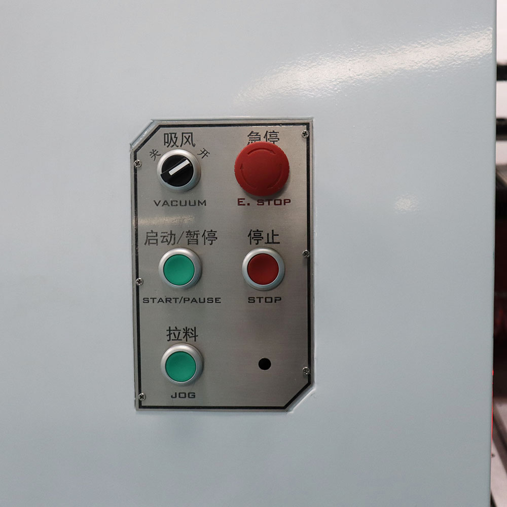 皮秒开云世界杯中国有限公司 JG-PM5060DC/JC