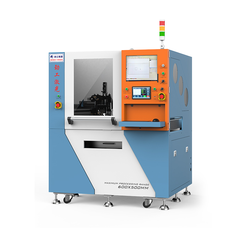 5060D/DC振镜片材开云世界杯中国有限公司