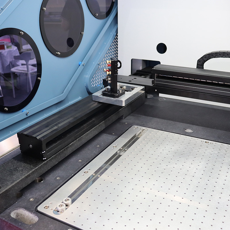 5060D/DC振镜片材开云世界杯中国有限公司