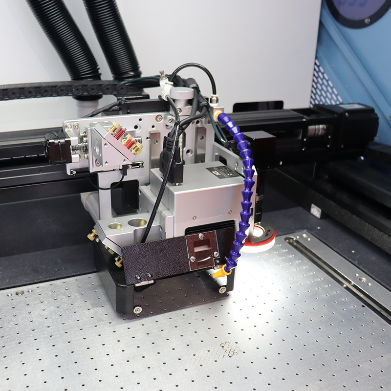 5060D/DC振镜片材开云世界杯中国有限公司