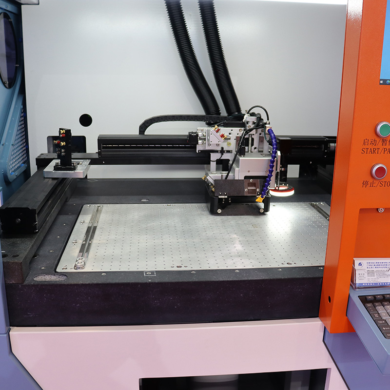 5060D/DC振镜片材开云世界杯中国有限公司